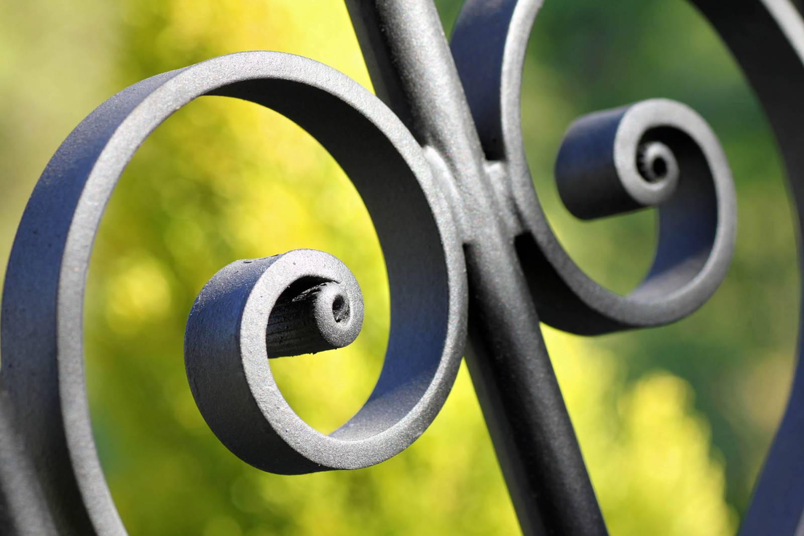 Ferronnerie, fer, plat, Fer carrée fer rond tous vos intérieur et extérieur