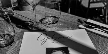 Restaurant Gibran, Mouans-Sartoux 