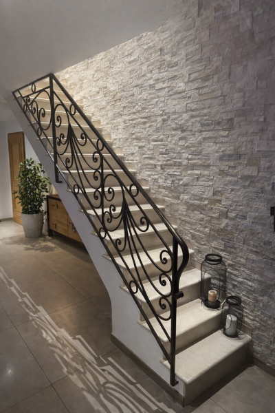 Élégantes, robustes, naturelles, intemporelles