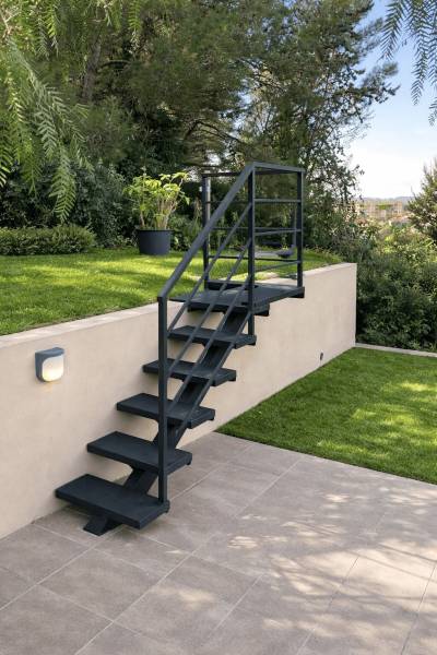 Unique, artisanal, performant, innovant, élégant – Villeneuve-Loubet