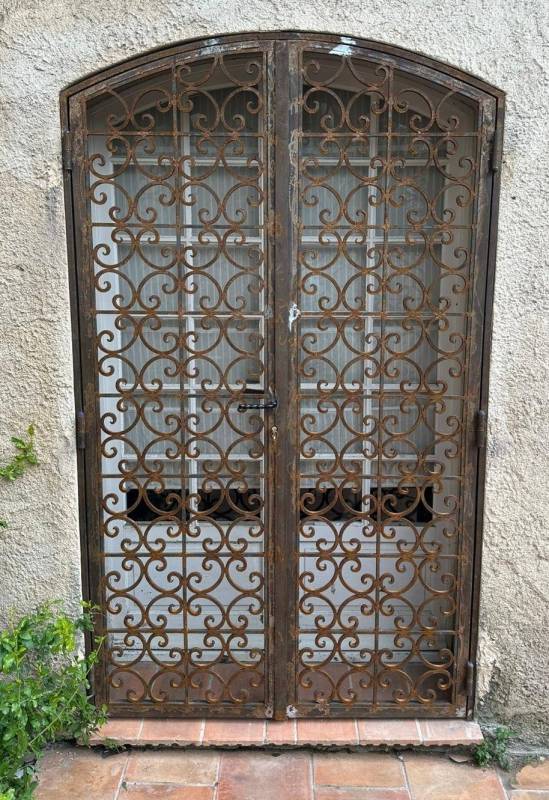 Élégante, robuste, intemporelle