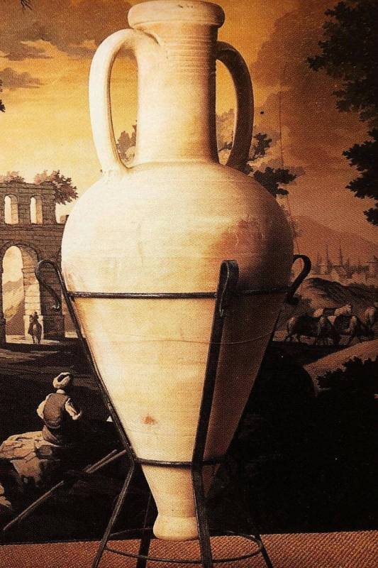 Elle Magasin, Mougins