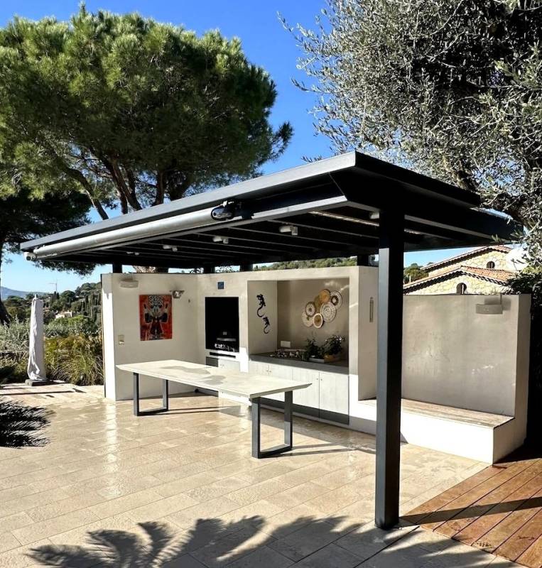 Confortable, design, fiable, élégante, parfaitement intégrée – Toulon