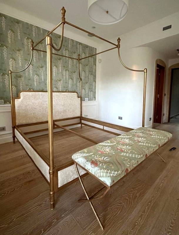 Authentique, romantique, noble, sur-mesure, exceptionnel – Saint-Tropez