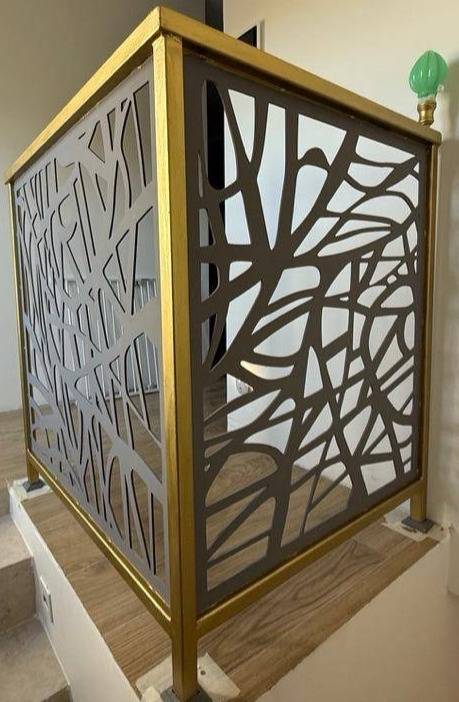 Sublime, travaillé, contemporain, unique – Le Cannet