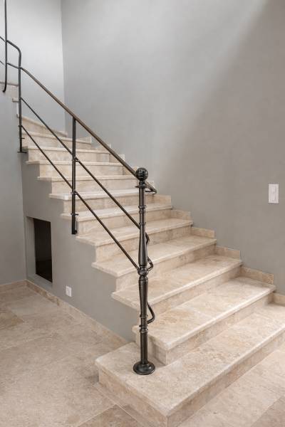 Élégant – moderne – robuste – sécurisé – raffiné – Beausoleil