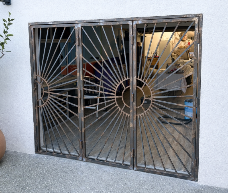 Authentique, prestigieux, durable, harmonieux, sur-mesure — Gourdon