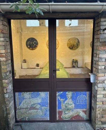 Ferronnerie élégante et raffinée sublimant les intérieurs contemporains à Cannes