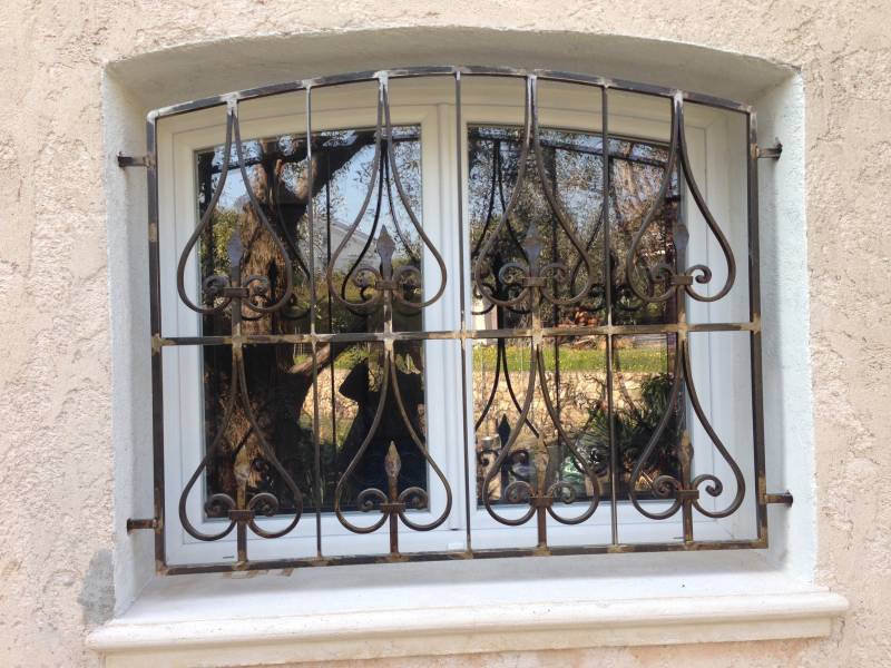 Élégante, authentique, artisanale, intemporelle, chaleureuse – Vallauris
