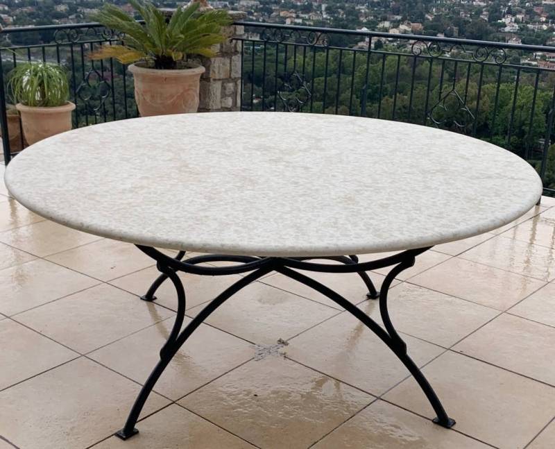 Durable, esthétique, soigné, majestueux, classique, ville Franche, sur mer