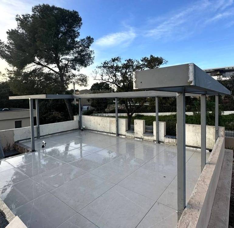 Innovante, harmonieuse, durable, soignée, fonctionnelle – Menton