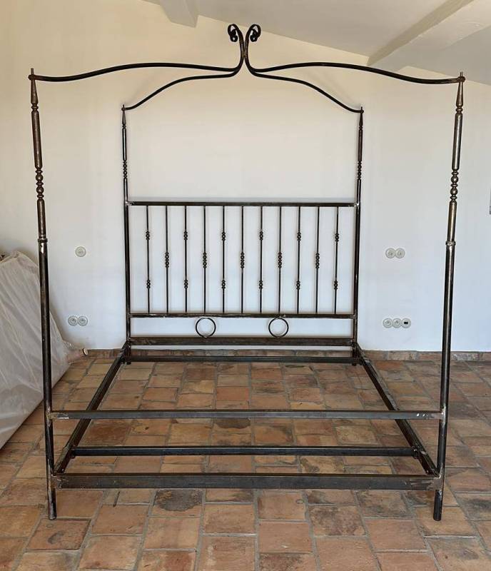 Authentique, élégant, intemporel Biot