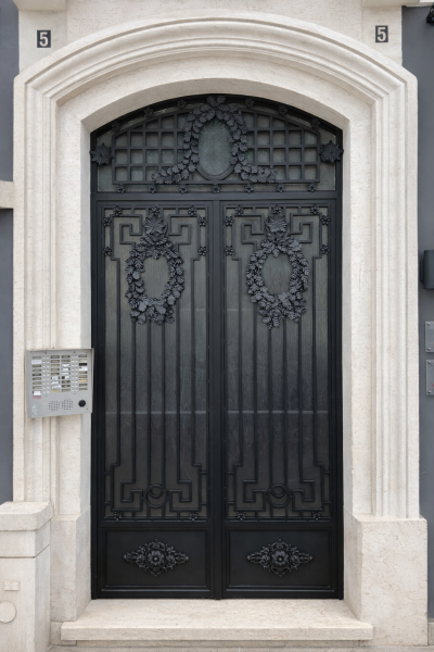 Élégante, monumentale, raffinée, intemporelle – Juan-les-Pins