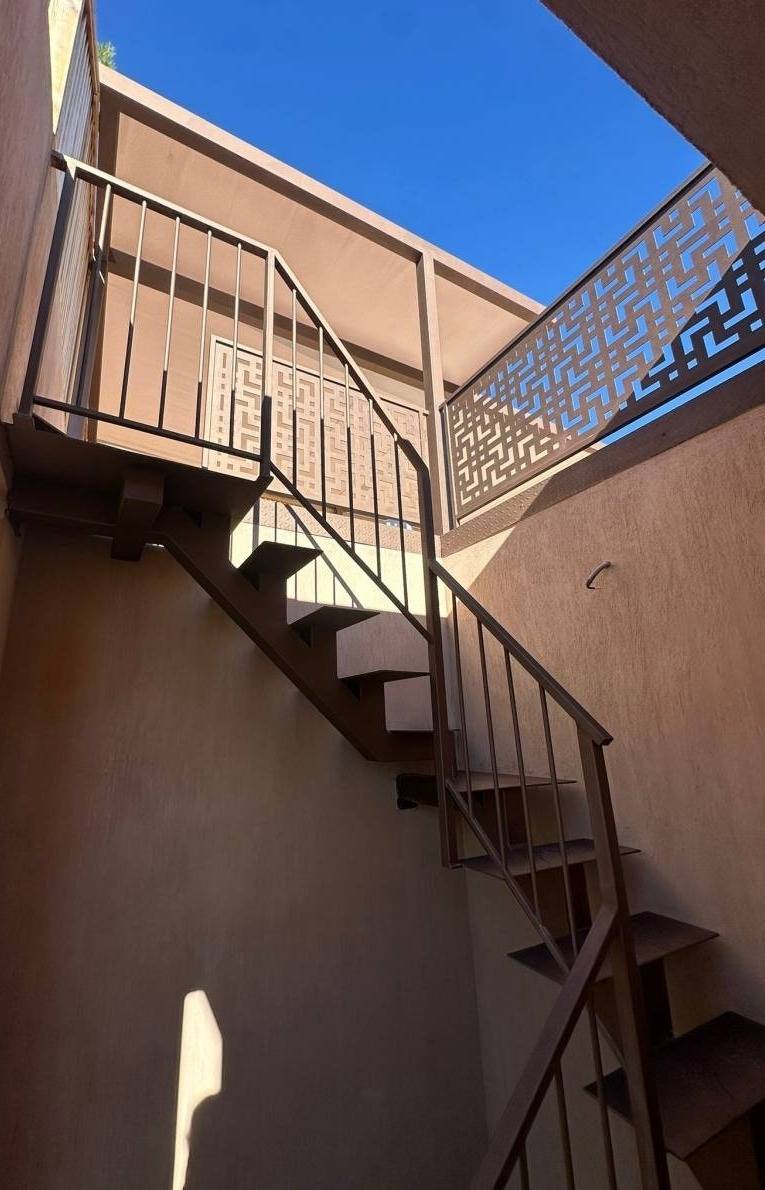 Élégante, moderne, raffinée, durable, harmonieuse, Biot