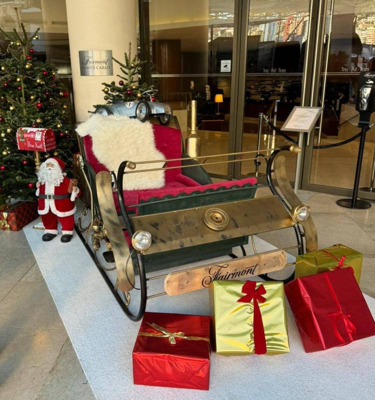 Élégantes, artisanales, scintillantes, raffinées, durables, métalliques, festives, Cannes