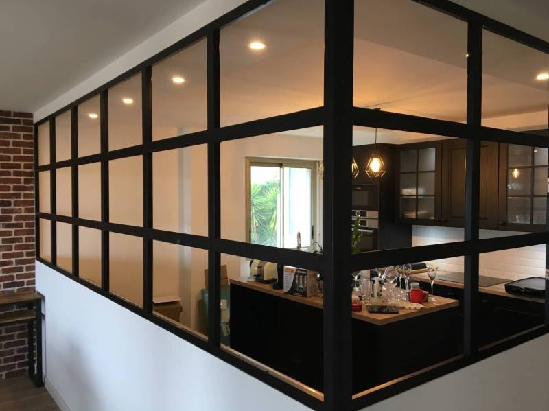 Minimaliste, raffinée, décorative, durable, tendance – Menton