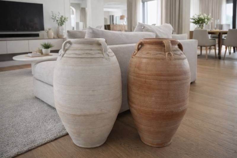 Artisanal, authentique, méditerranéen, élégant, traditionnel, décoratif à Callian. ????
