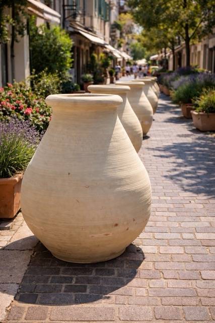 Chic, artisanale, douce, solide, authentique – Saint-Laurent-du-Var