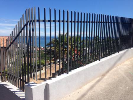 Notre zone d'activité pour ce service Fabricant de salon de jardin haut de gamme en métal ou aluminium qui résiste à tous les temps